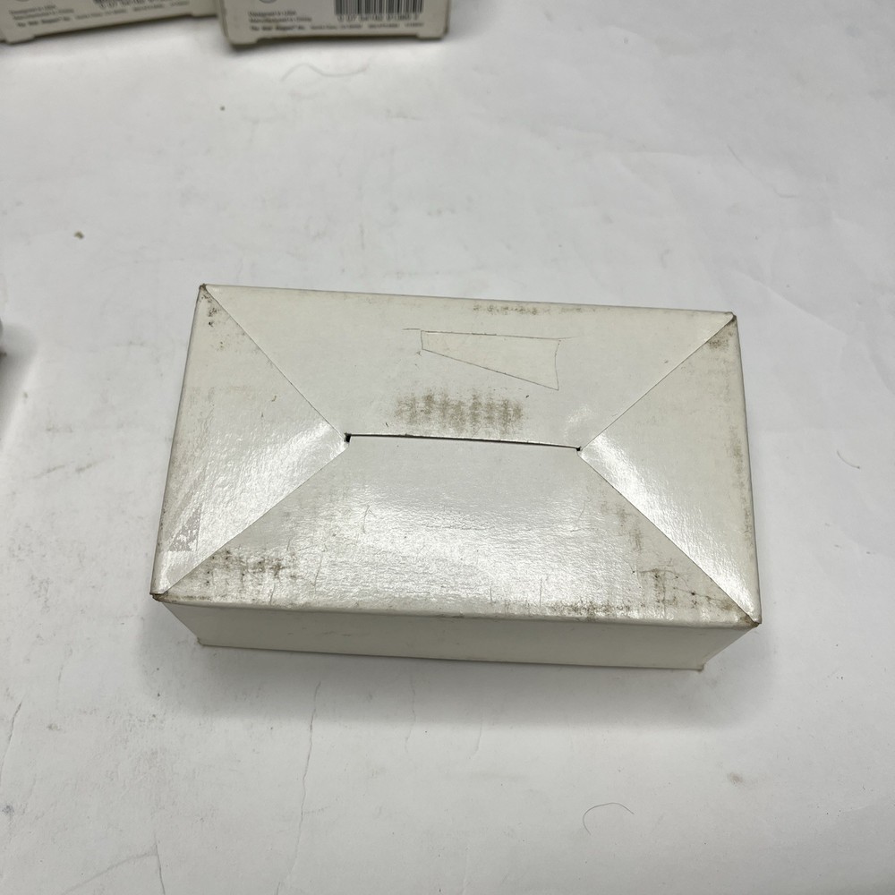 WATT STOPPER WI-277G White PASSIVE INFRARED AUTOMATIC WALL OCCUPANCY SENSOR