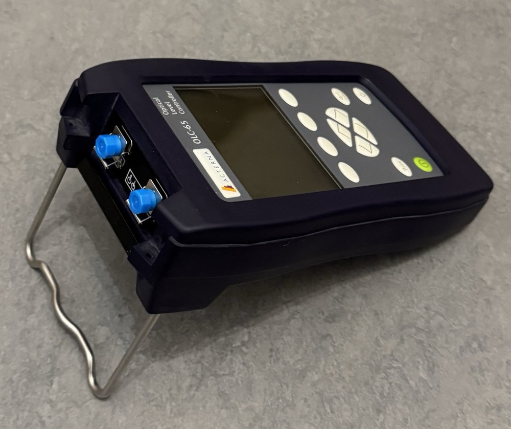 Acterna OLC-65 optical level controller