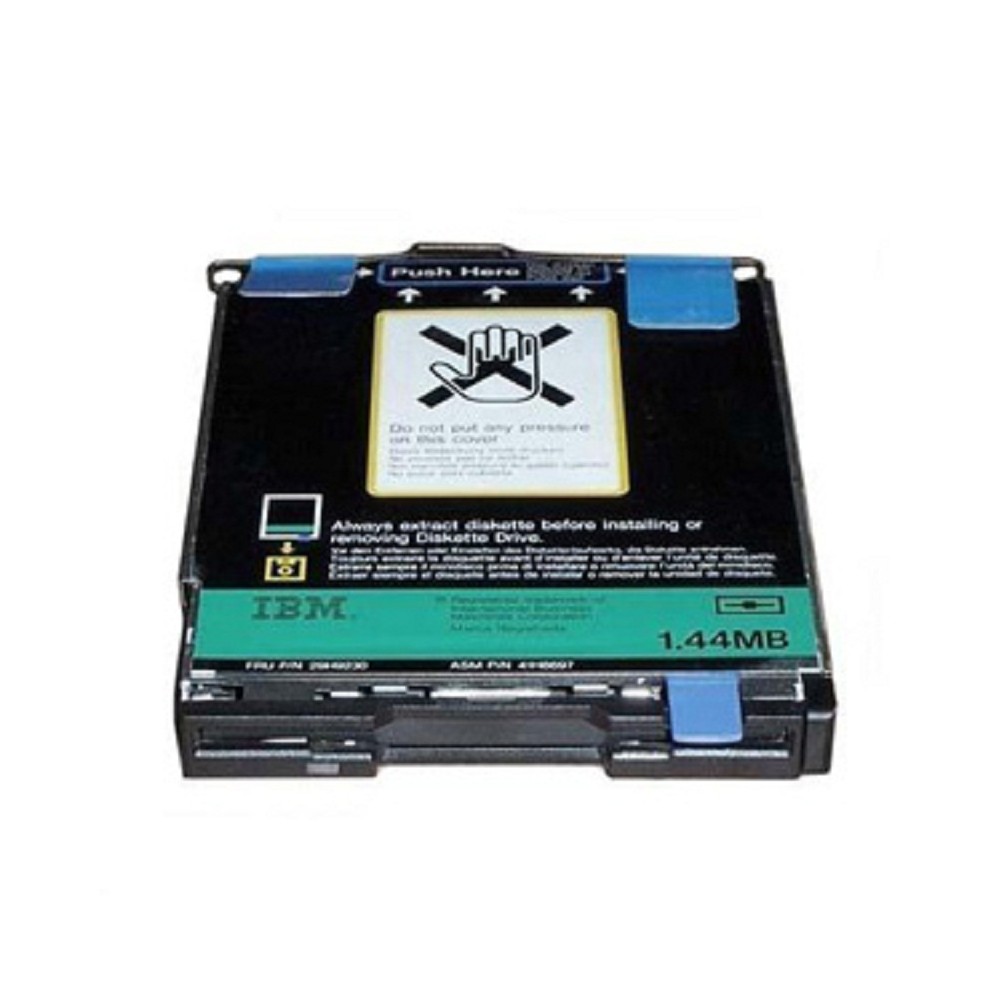 IBM 84G3074 Internal floppy drive for laptop / notebook