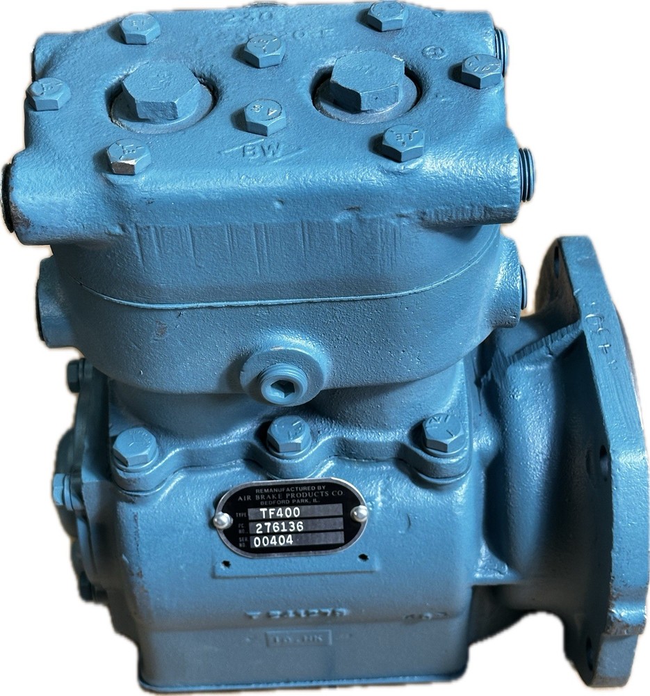 Bendix TF-400 Compressor 276136