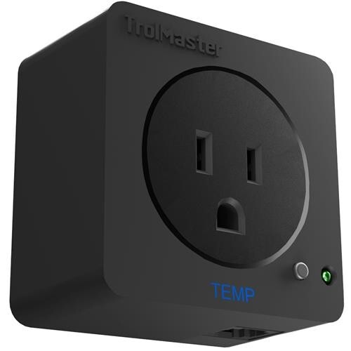TrolMaster DST-2, Temp Station for Hydro-X