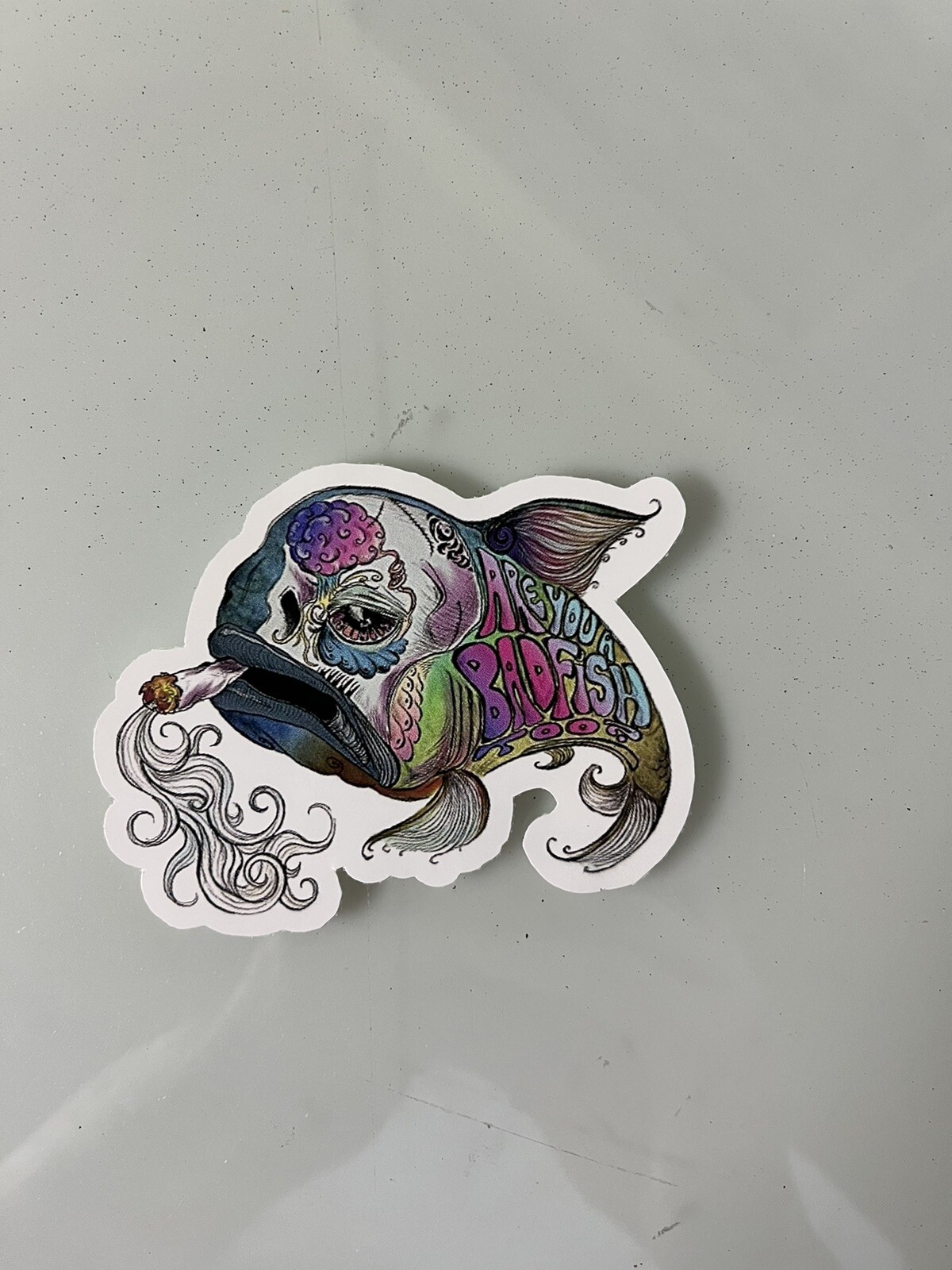 Sublime Sticker Pack