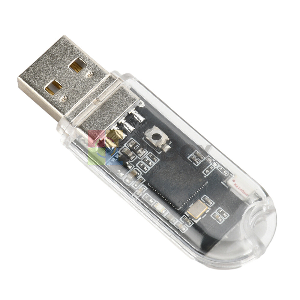 ESP32-S2 Development Board For PS4 9.0 Refresh USB Burning Tool Module with Case