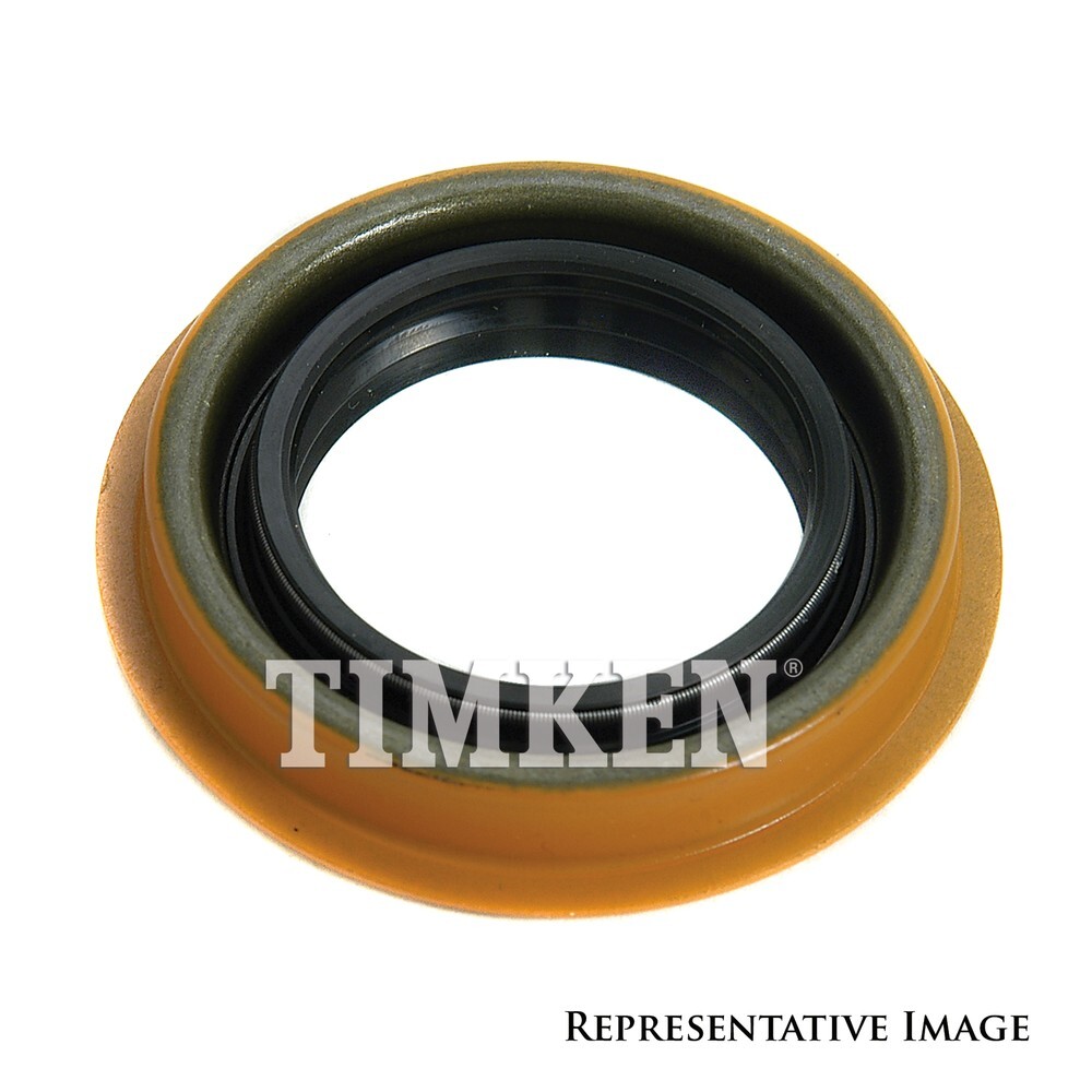 Pinion Seal  Timken  4278