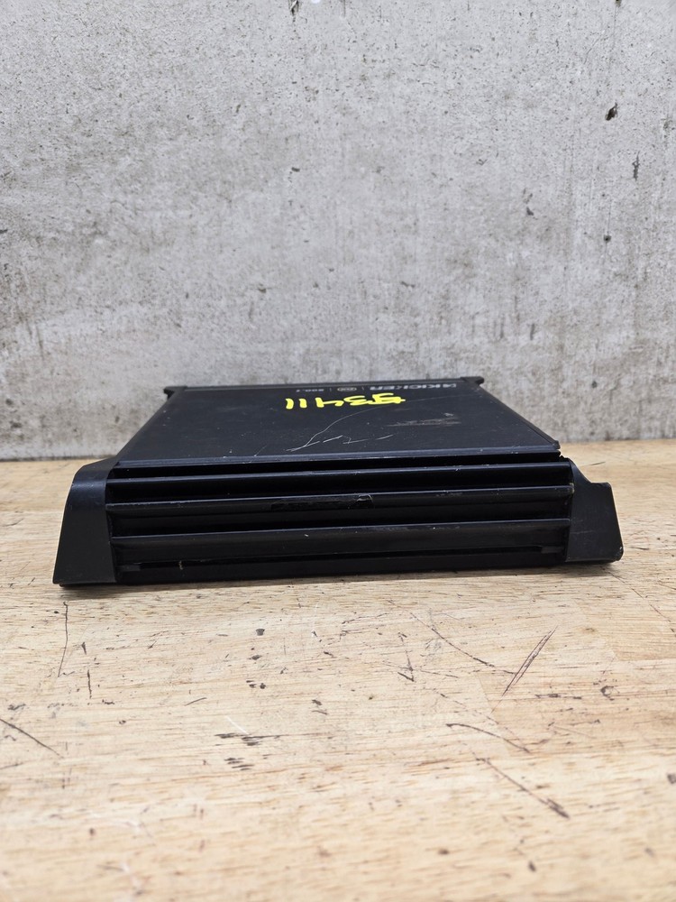 Kicker DX 500.1 Amplifier