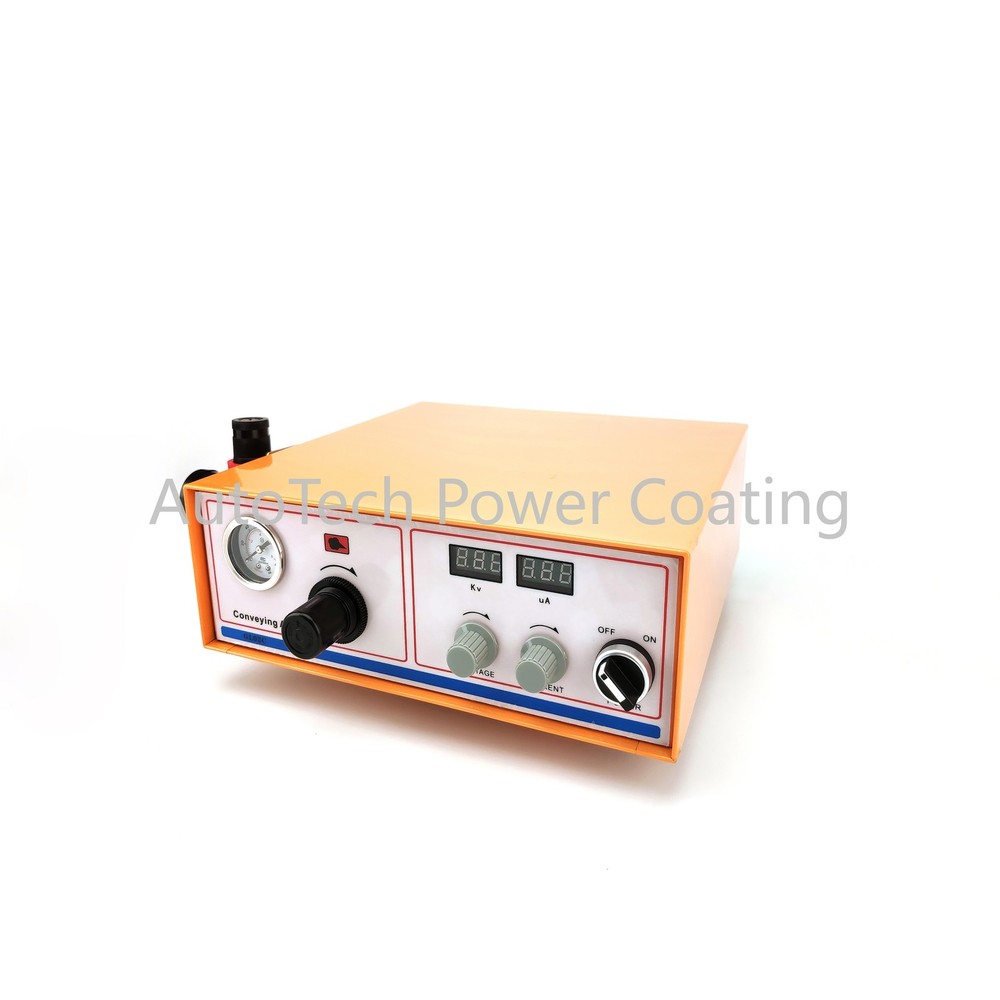 L-02C Small powder coating experimental machine with 200ml Small-Capacity cup