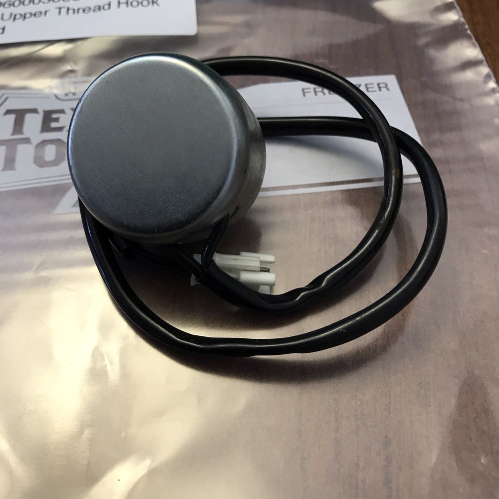 Tajima 640600030001 Upper Thread Hook Solenoid