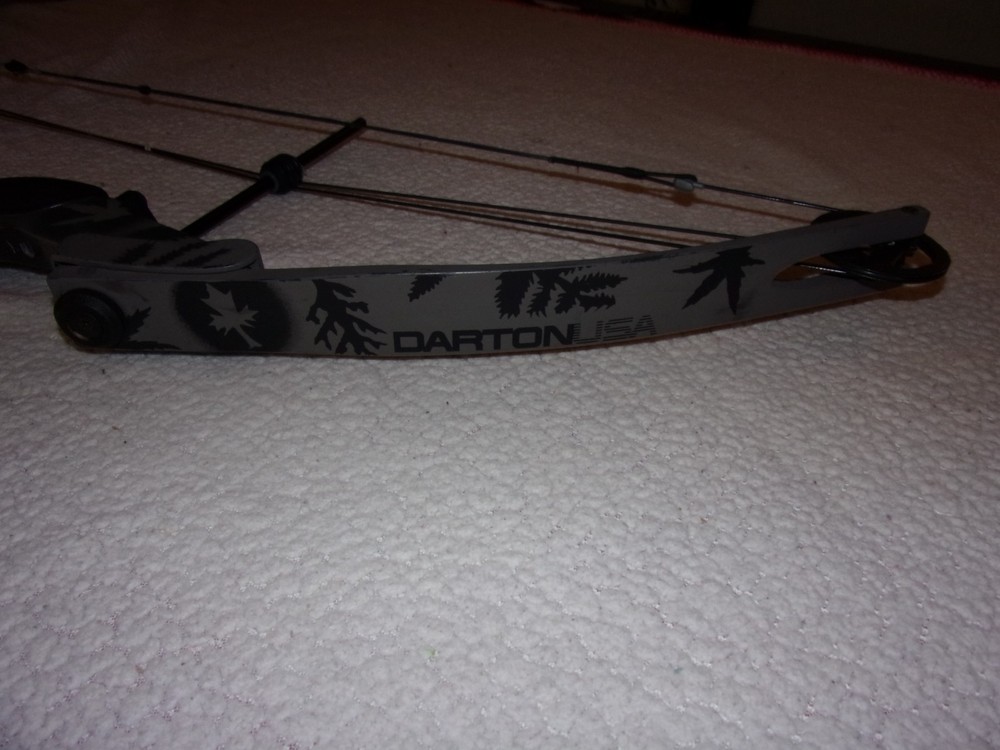 Darton USA 45MX Compound Bow