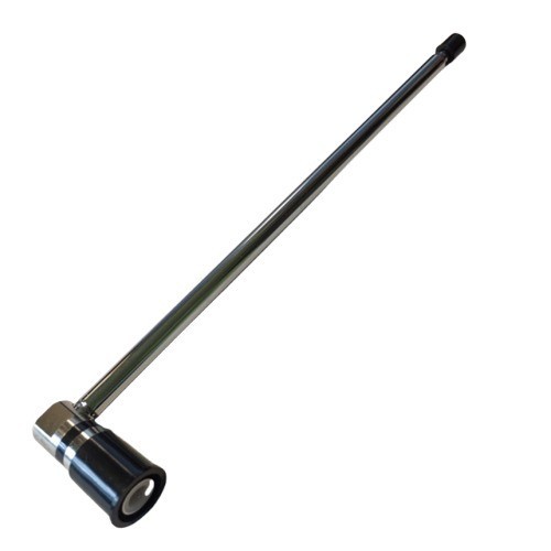 Workman SCAN3 Telescopic Scanner Antenna W/ BNC Plug