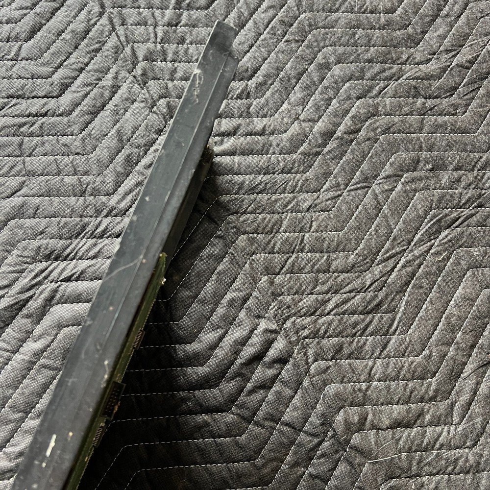 Williams Monsterbash Pinball Machine Speaker Panel Display Assembly WPC-95 WPC