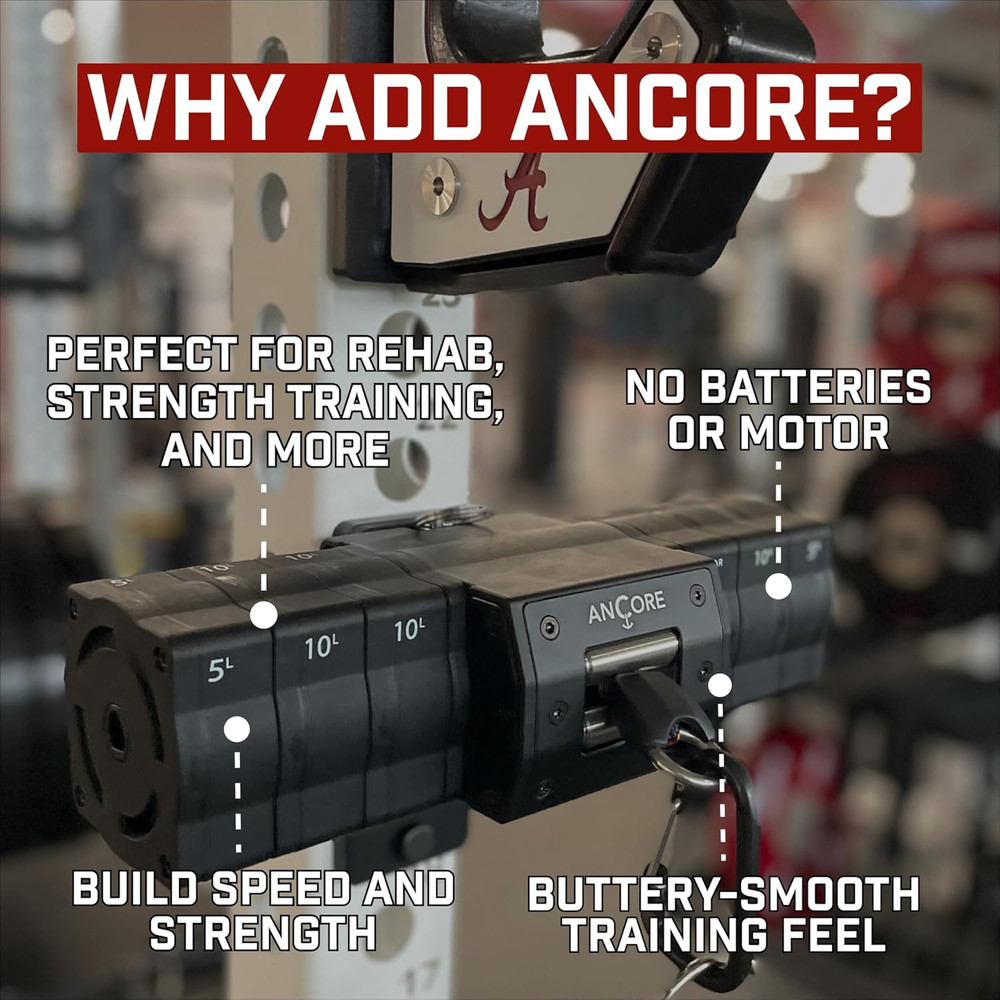 Pro: Home Gym Cable Machine | Portable Workout System for Strength Training | Co