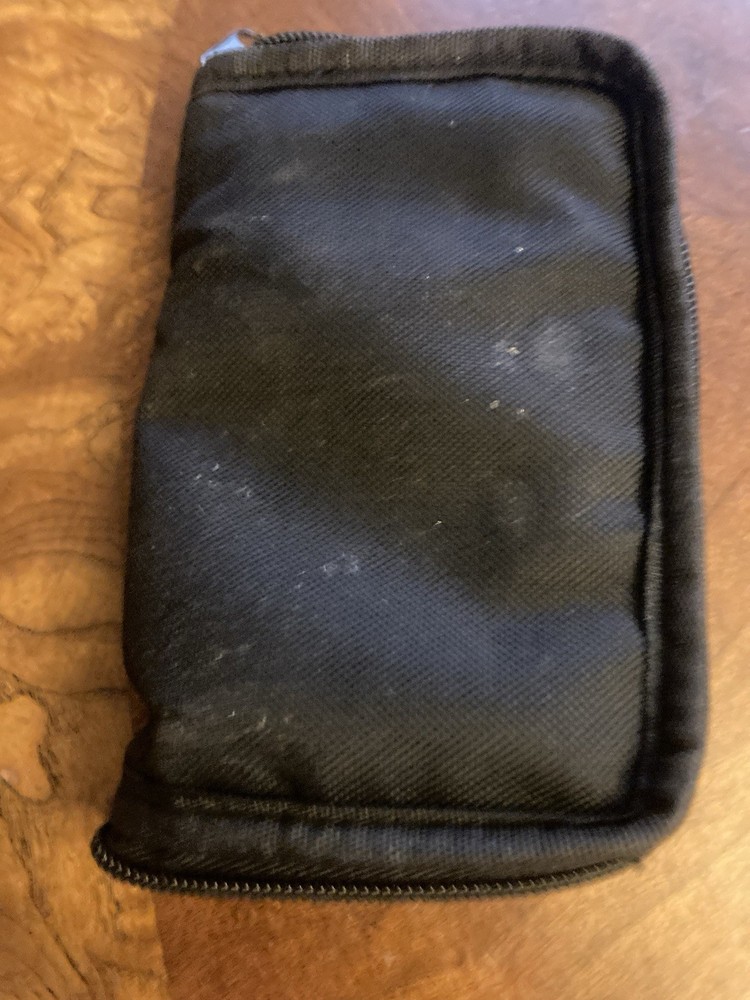 Keto-Mojo GK+ Glucose & Ketone Meter, Incomplete 👋READ DESCRIPTION