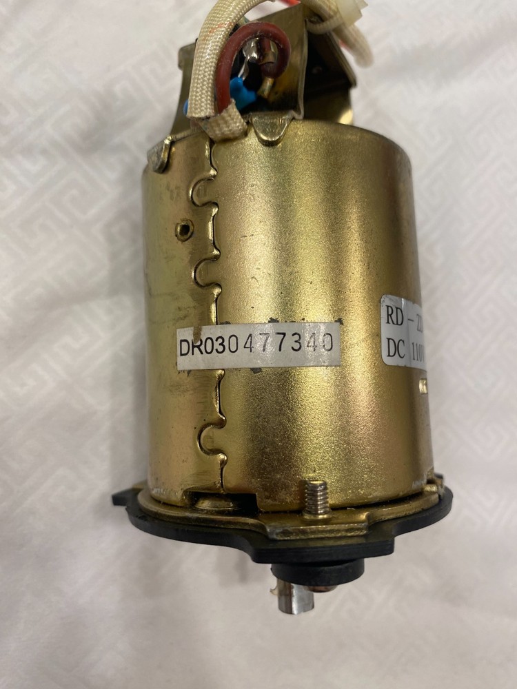 Motor for Sunbeam Bread Maker Machine Model 5890