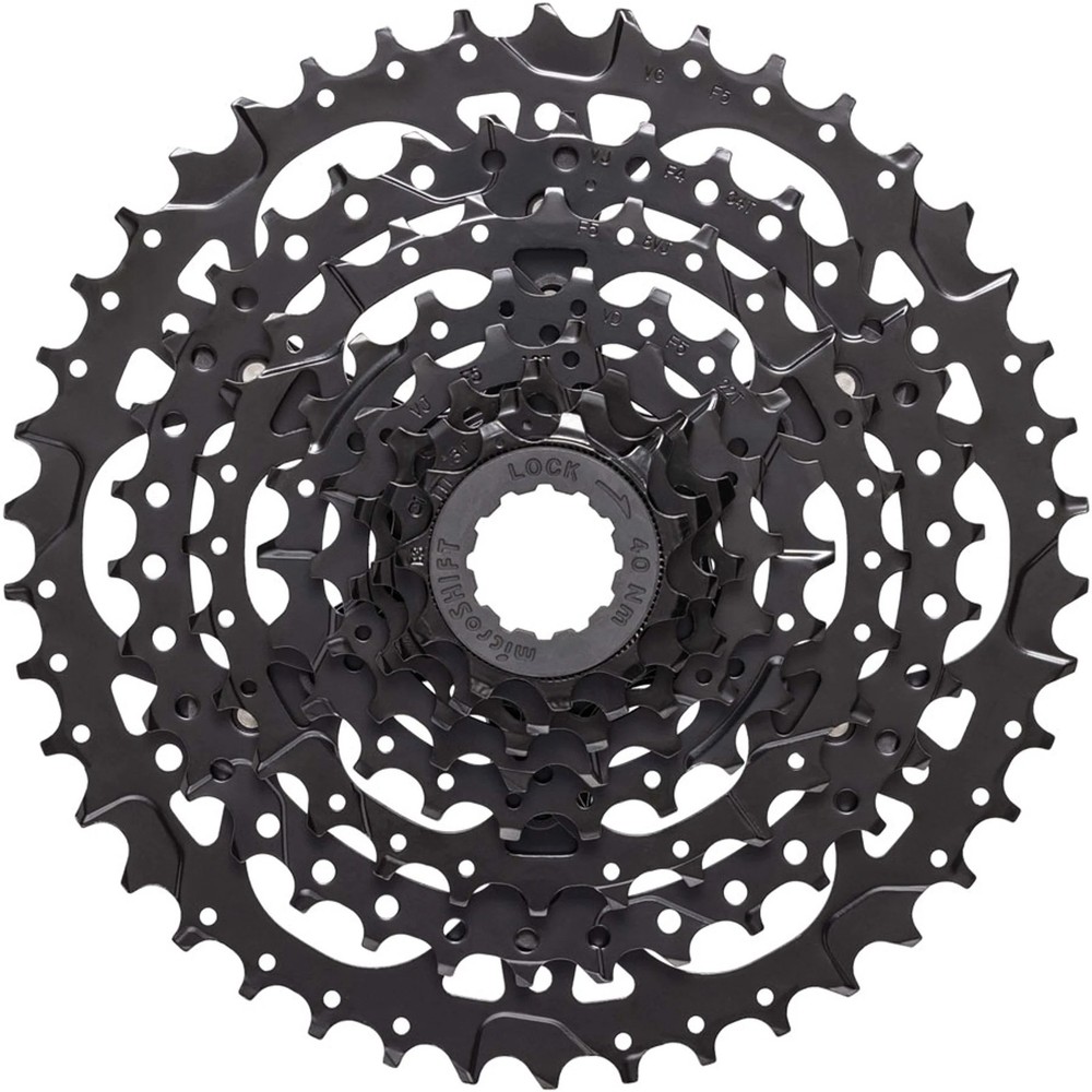 H07 7-Speed Cassette - H07 Cassette