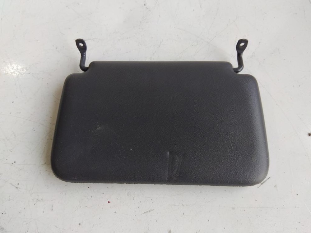 Replaces NA 2016 PETERBILT 579 INTERIOR SUN VISOR , MN