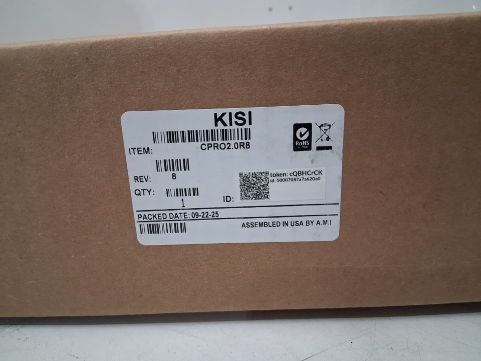 ✳️Duty Free✳️Kisi Controller Pro 2🔥