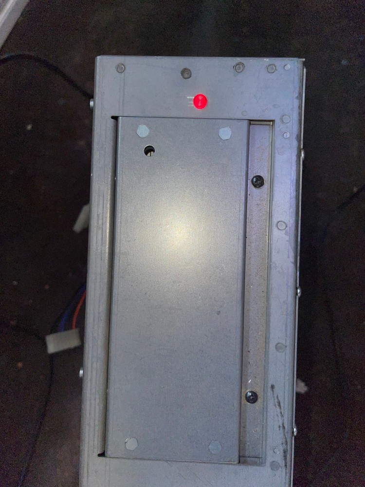Dukane 110-3542 Power Supply Module for a StarCall Star Call Intercom System