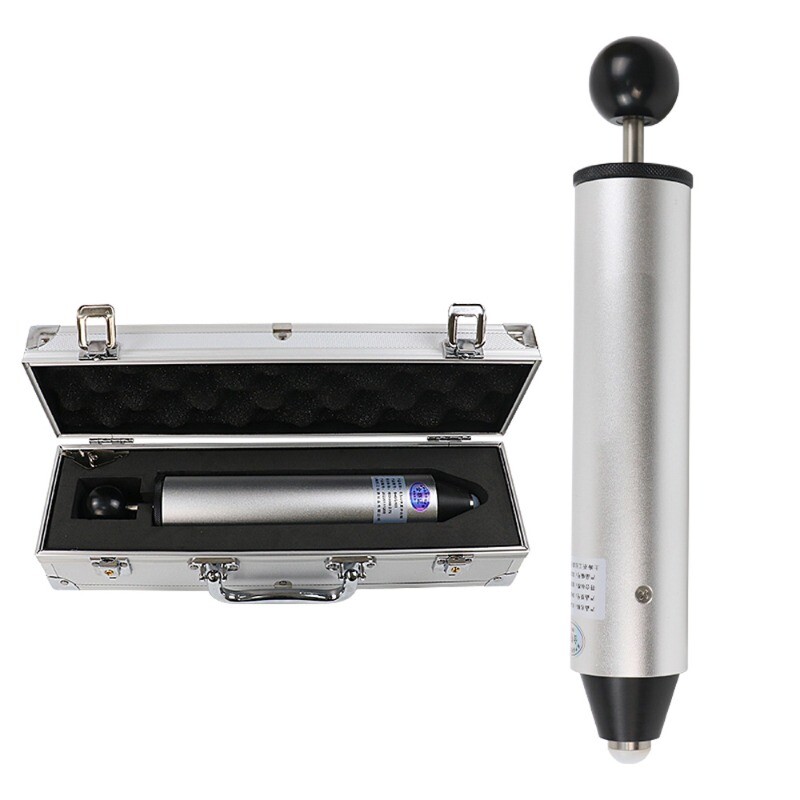 Spring Impactor Spring Multi-gear Impact Test Spring Impact Hammer Is Used to