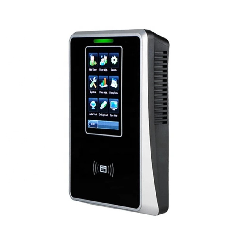 ZKTeco SC700 TCP/IP ID IC ADMS Time Clock Attendance Access Control Controller