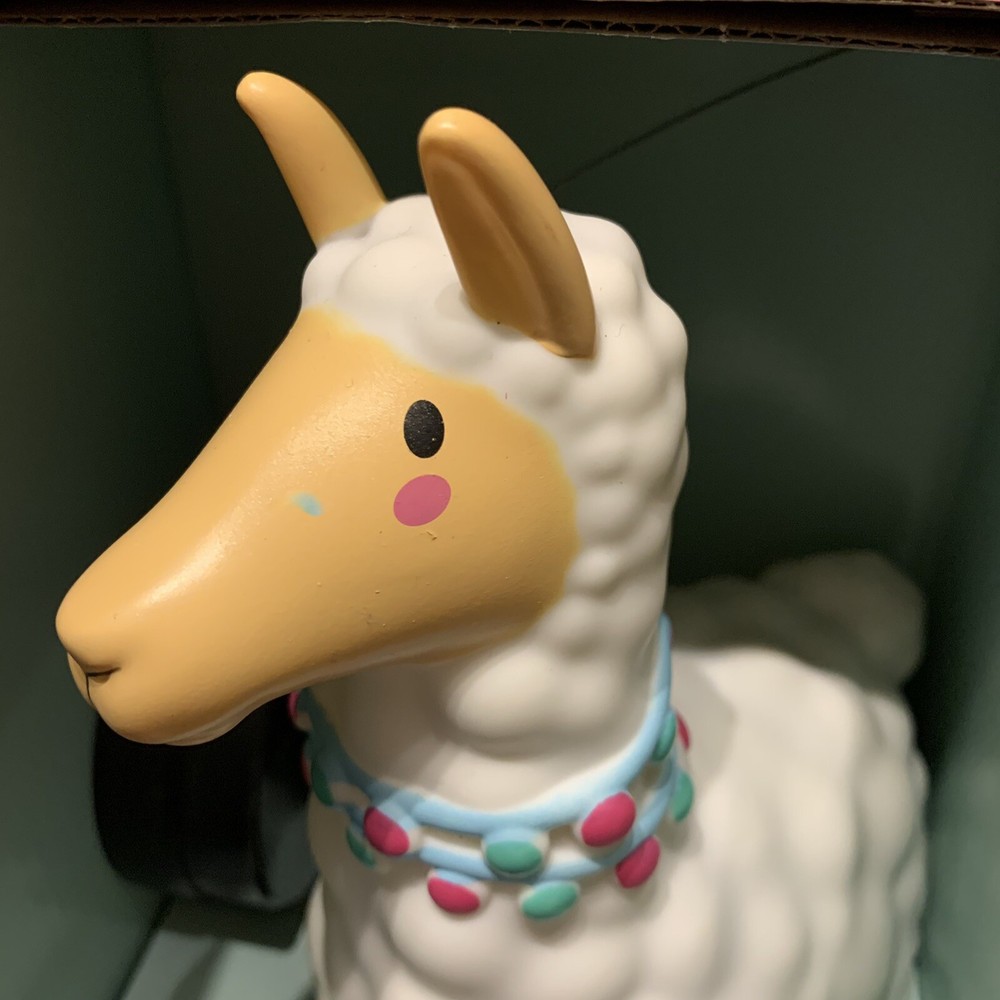 Remote Control Llama! No Probllama NIB