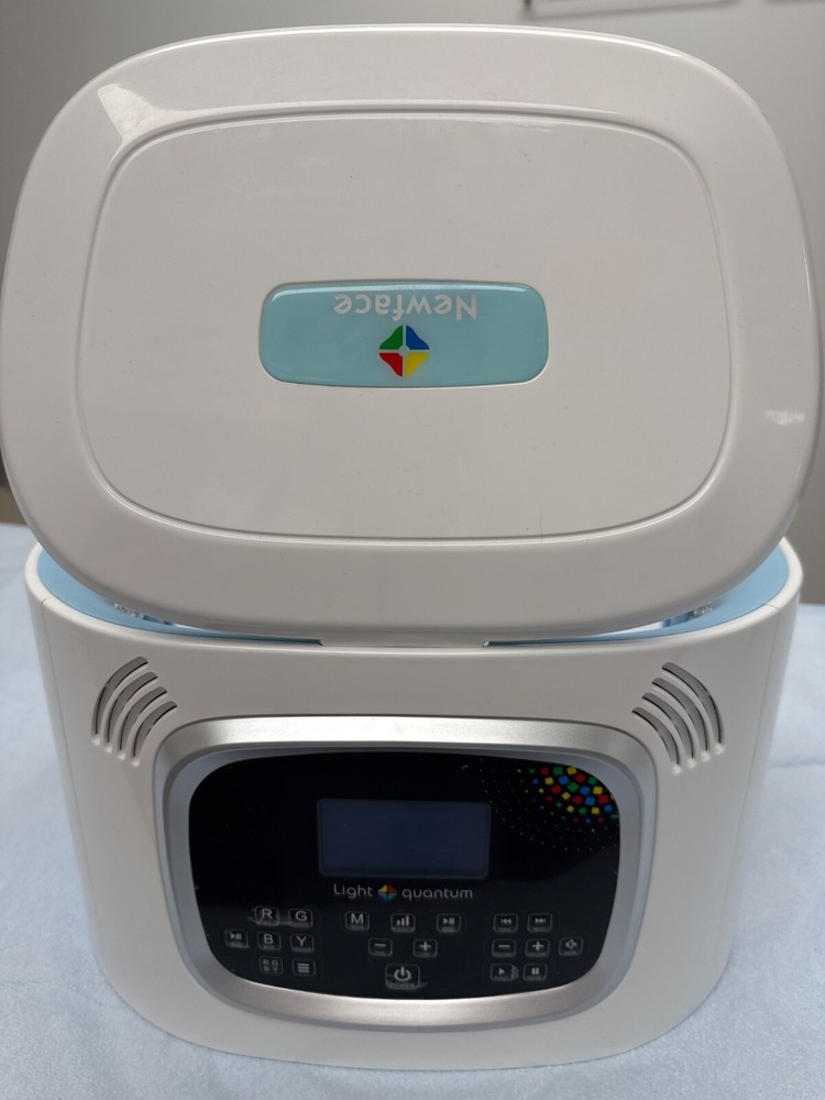 Pro Light Therapy and Microcurrent