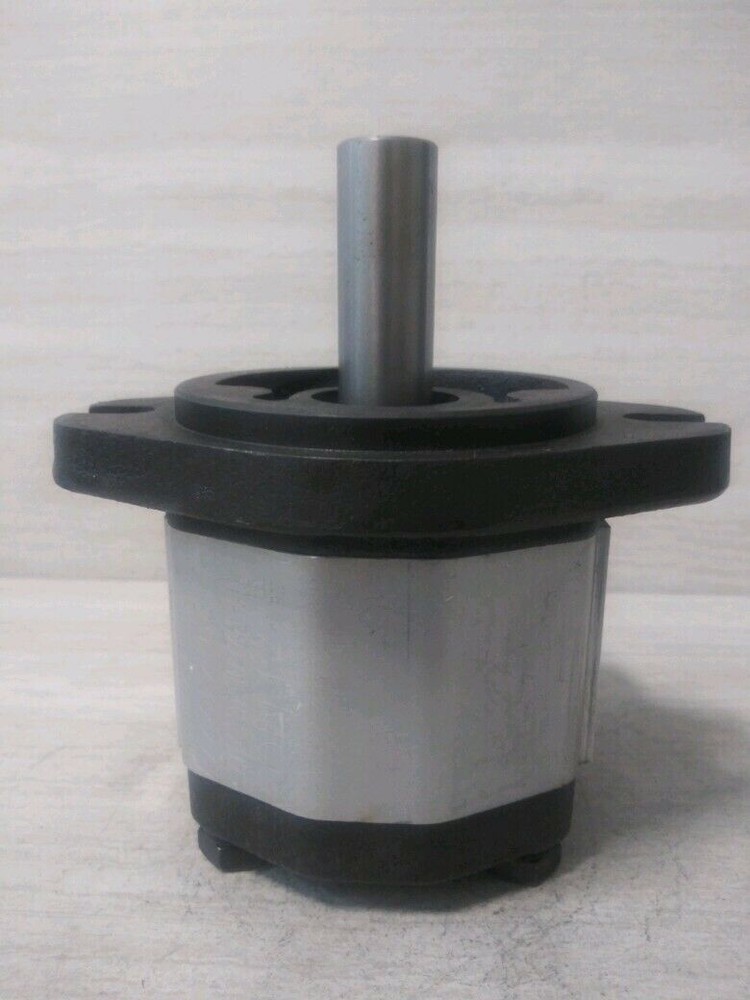 REXROTH 9511290007 ENGINEERED REPLACEMENT HYDRAULIC GEAR PUMP