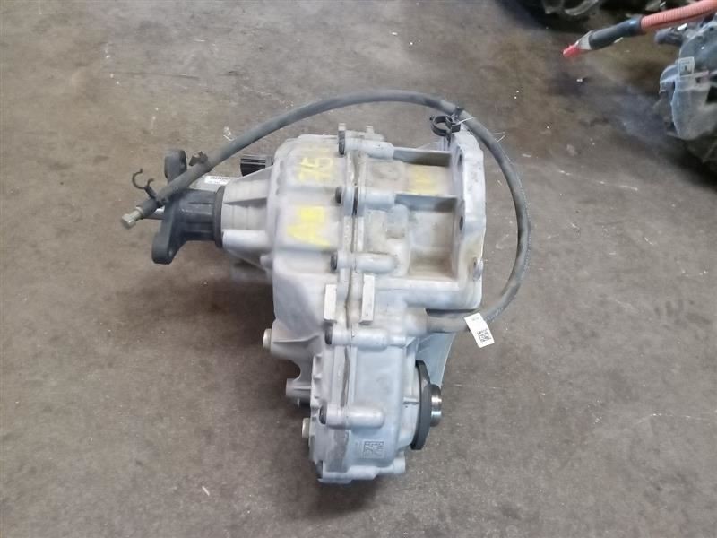 Transfer Case Fits 20 AVIATOR 580565