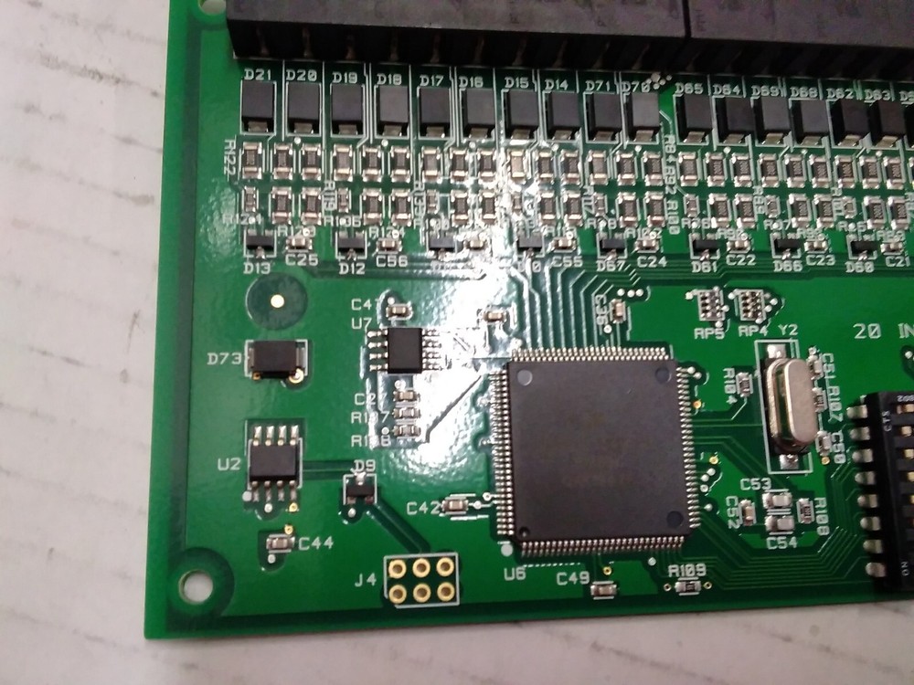 Lenel LNL-1100-20DI Input Control Module