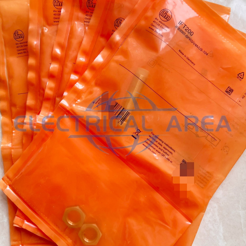 1PC NEW IFM IFT200 sensor Fast delivery