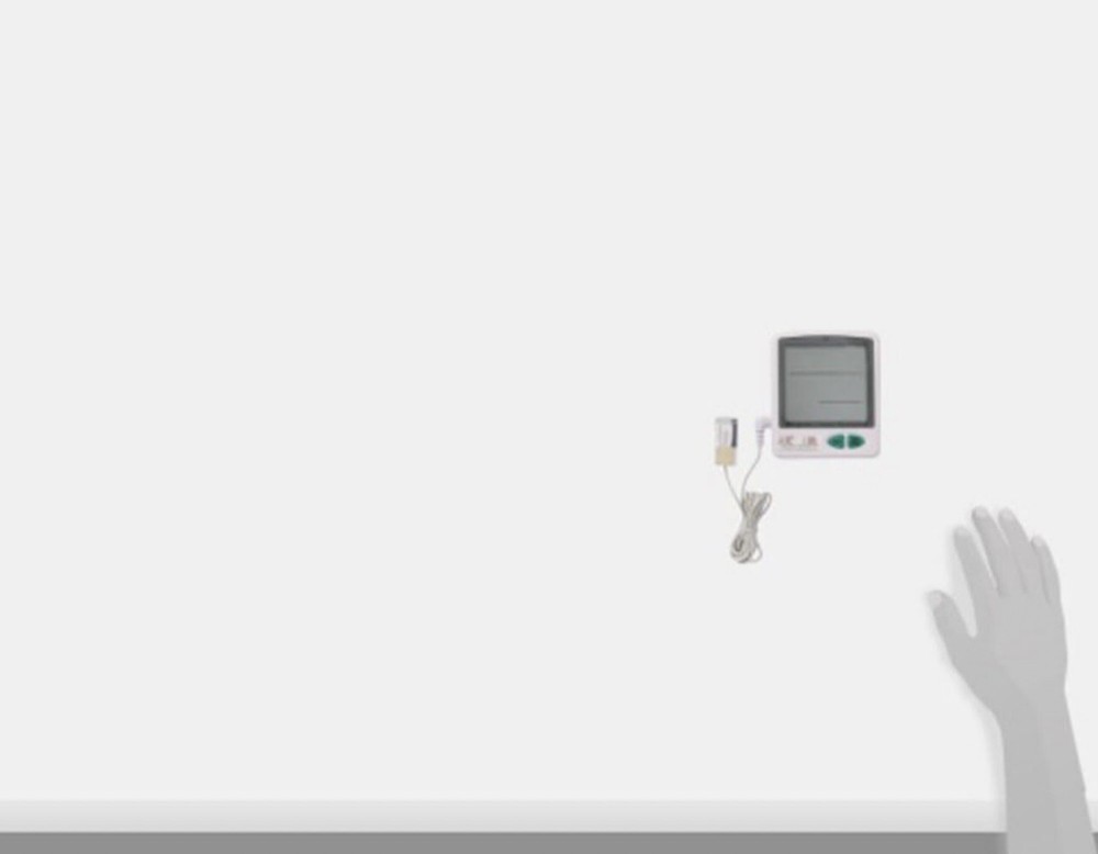 ACCRT8002 Vaccine Temperature DATA logger