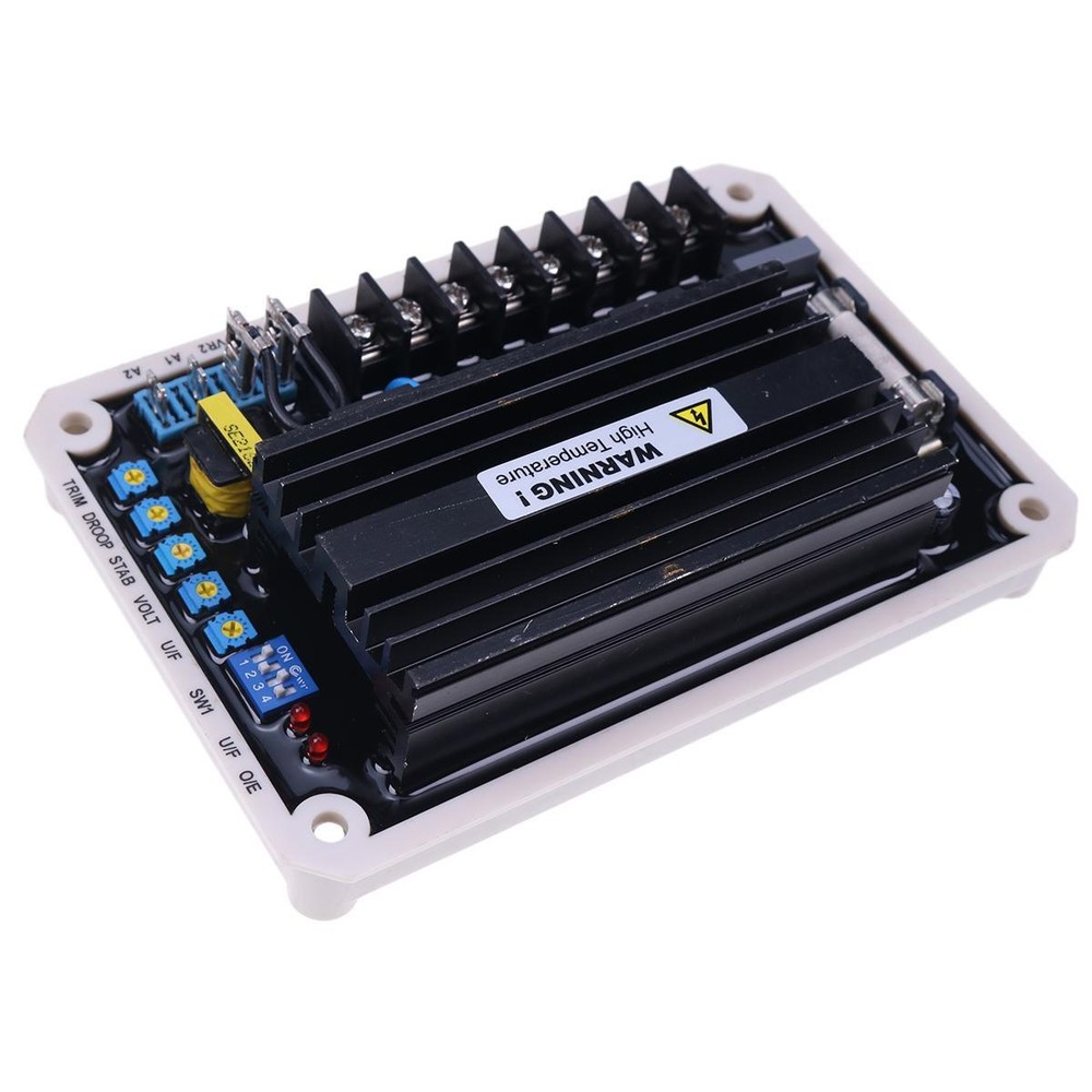 Automatic Voltage Regulator AVR EA16A for Kutai Generator