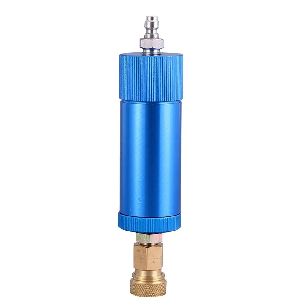 PCP 4500psi Air Compressor Oil Water Separator Filter