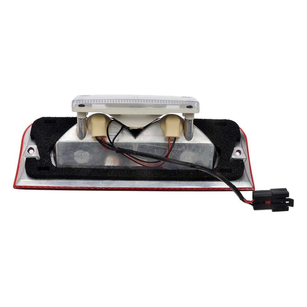 923-290 Rear Roof Mounted Third Brake Light Assembly For Ford E-150 E-250 E-350