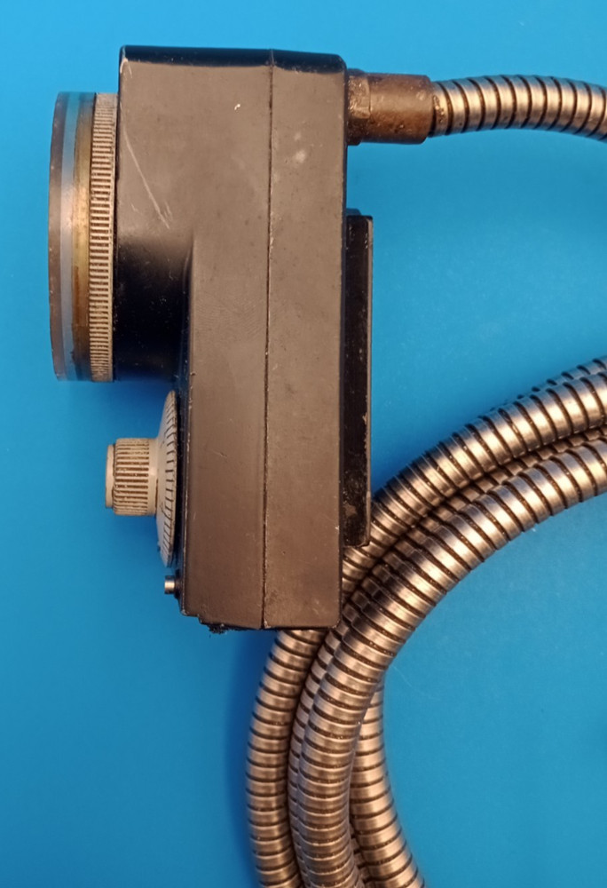 SWI Trav-A-Dial Model 6B .0005