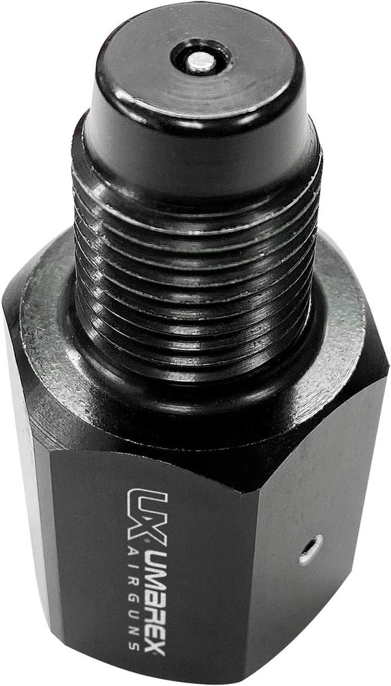 CO2 Adapter
