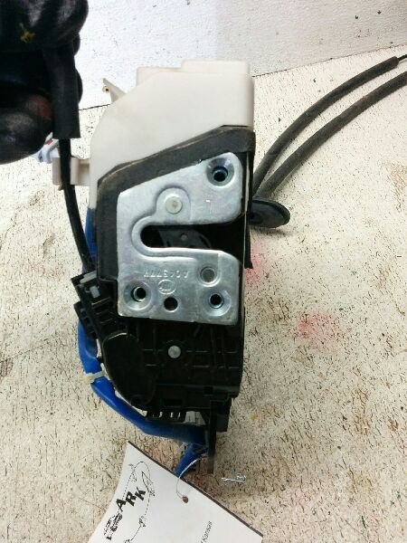 OPTIMAKIA 2012 Keys/Latches/Locks 729249