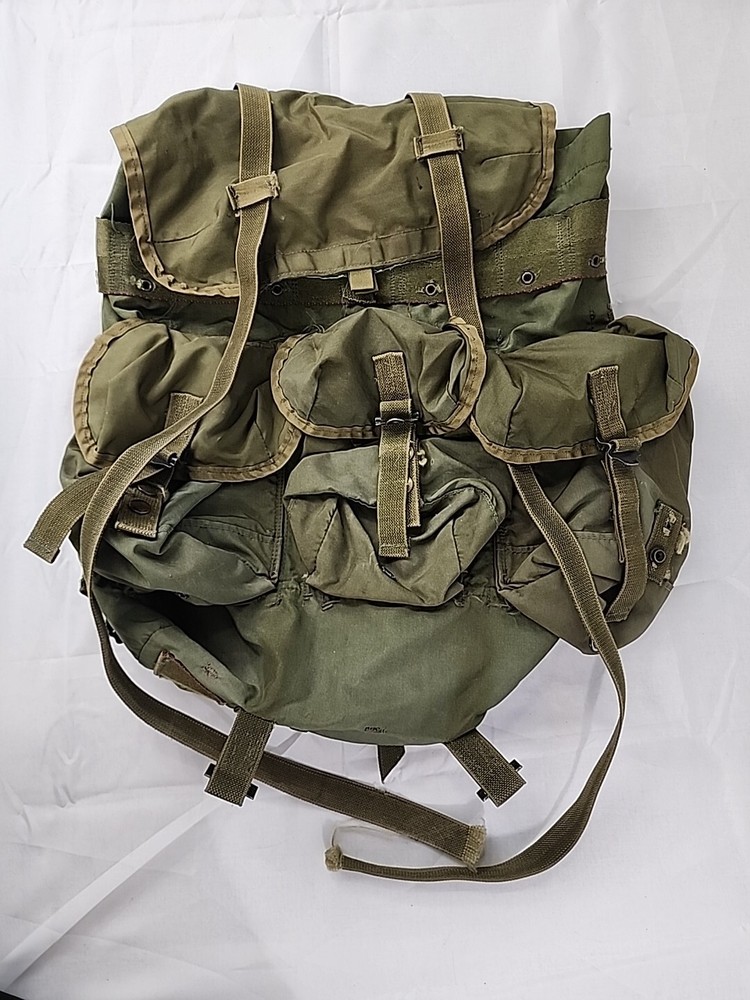 USGI Alice Field Pack Rucksack Only Medium #2
