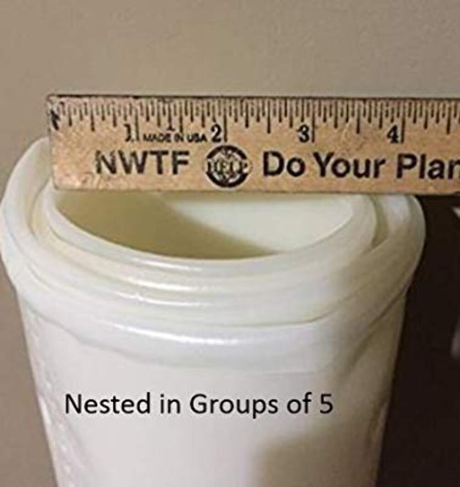 MIRACLE TUBE TREE SHELTERS (5)