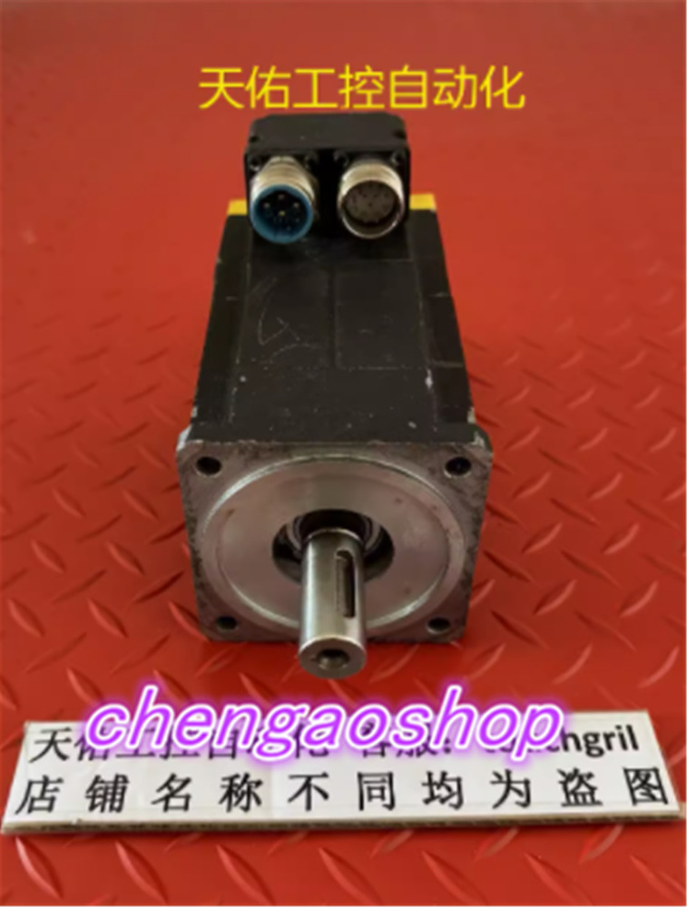 1PC USED BSM80N-275AA Servo Driver (DHL or FedEx)