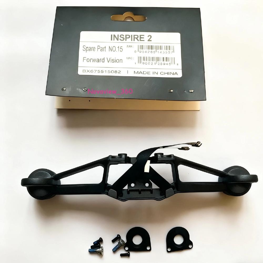 Genuine DJI Inspire 2 Drone Part 15 FORWARD VISION Module Replacement parts