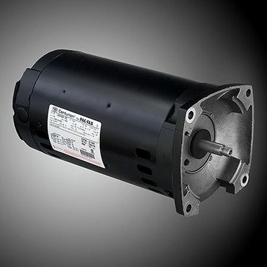 Pentair 354811S, Black