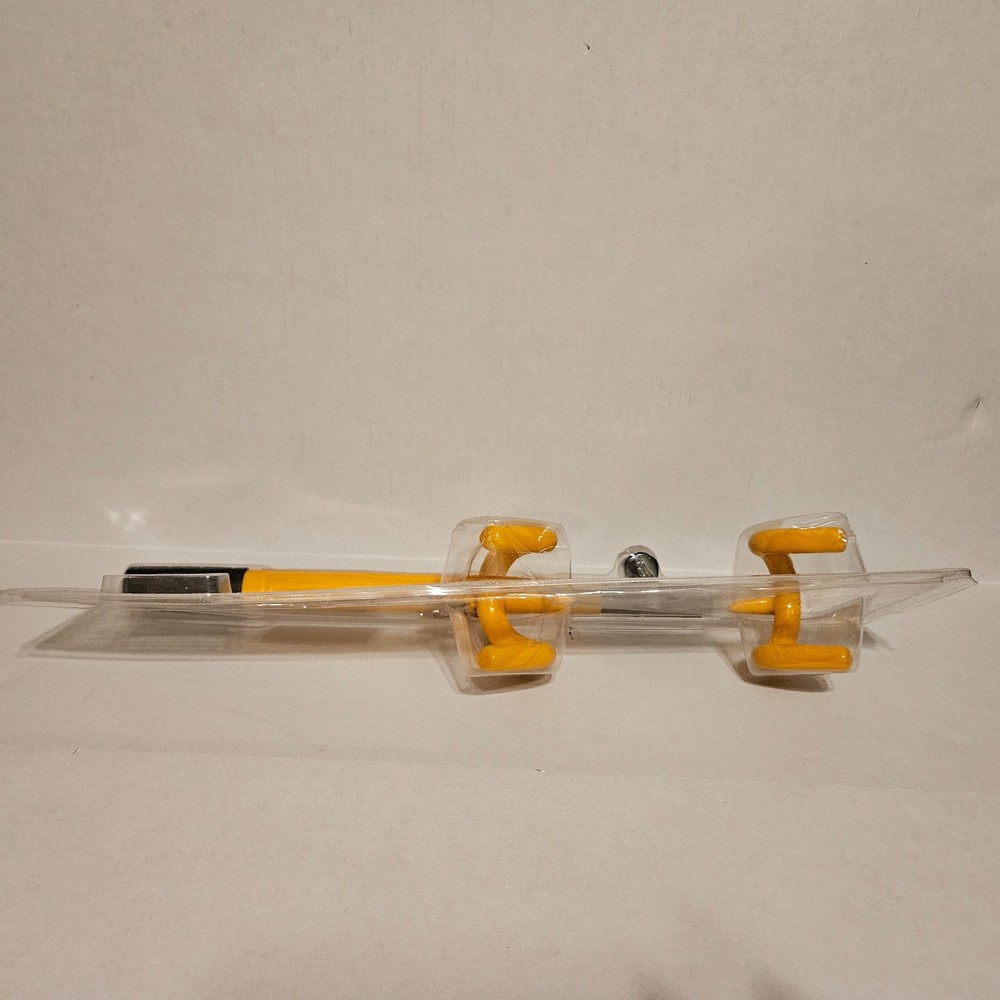 Steering Wheel Lock