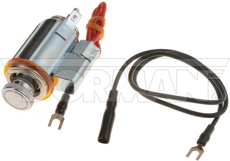 Dorman Cigarette Lighter Kit , PN# 56417