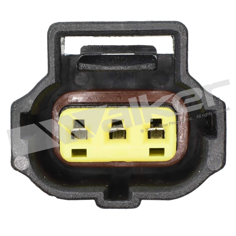 Walker Brake Fluid Level Sensor Connector For 2005-2007 Ford Five Hundred