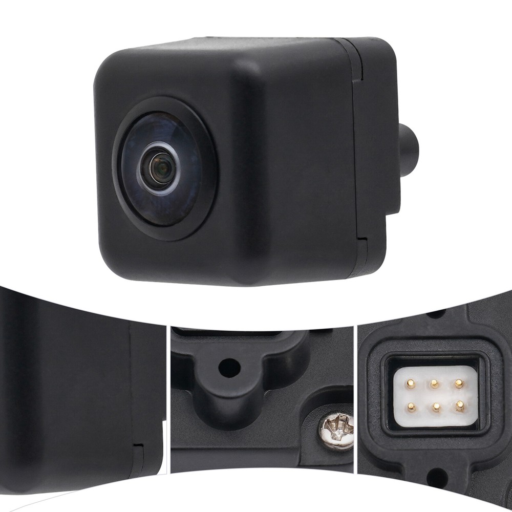 Reversing Camera Rear View Camera Replace For Subaru Legacy Outback 2010-2014