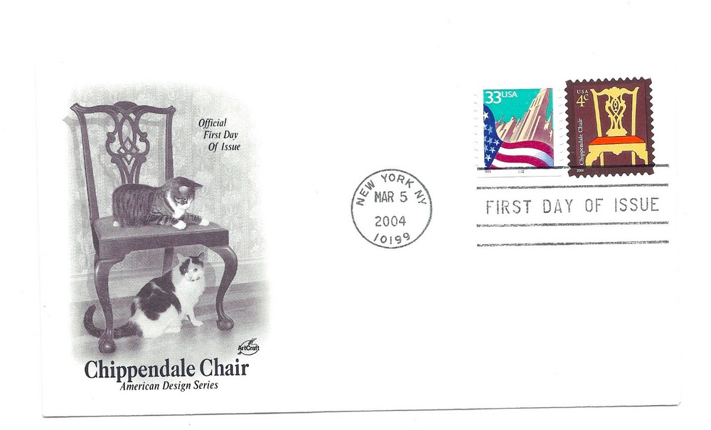 3759 3c Silver Coffeepot Coil Artcraft FDC