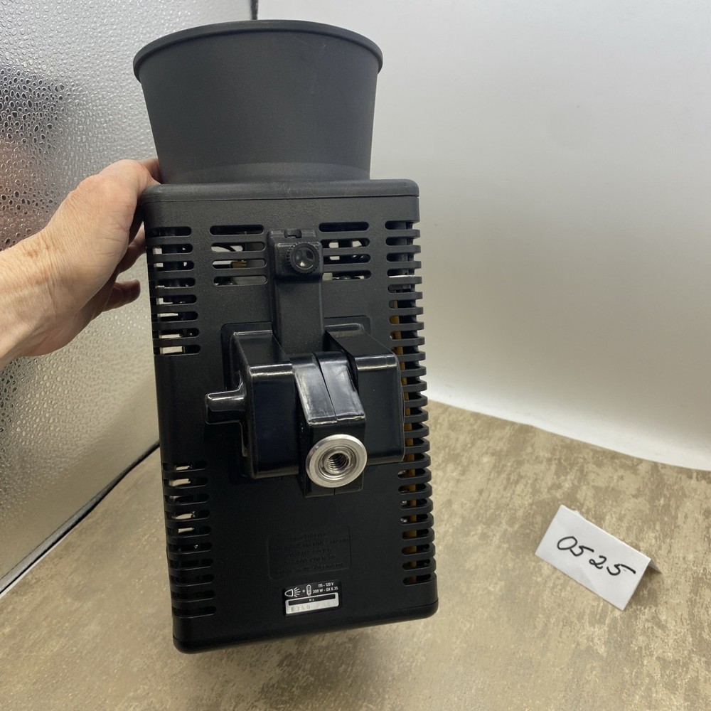 Multiblitz Ministudio 400 Studio Flash Light Made In Germany UNTESTED