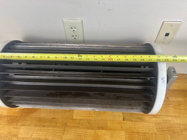 Rolling Cutter