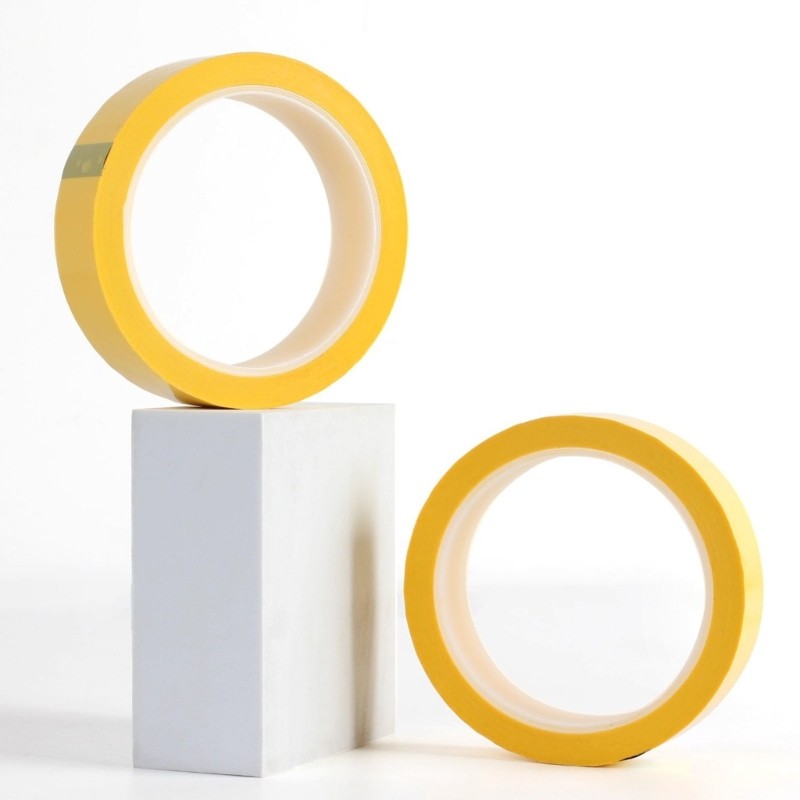 Adhesive Tape For Film Tail Fixing Developing Application High Strength Fixing