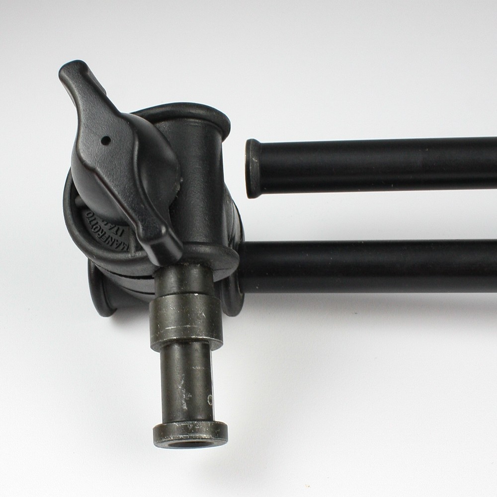 Manfrotto - 196AB-2 2-Section Single Articulated Arm